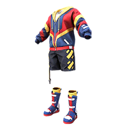 Light of Glory Set