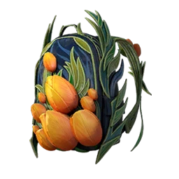 Tulip Backpack