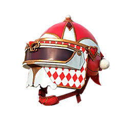Magical Night Helmet