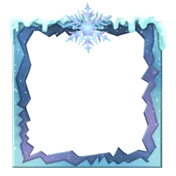 Frozen Frame