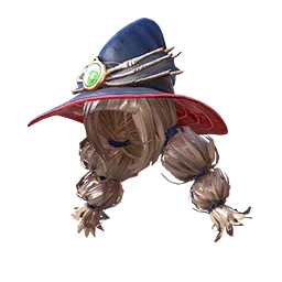 Wicked Witch Hat