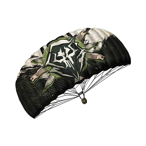 Specter Ops Parachute