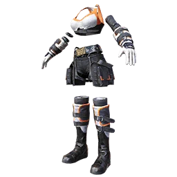 Mobility Set