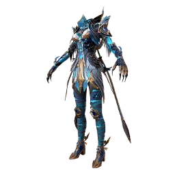 Spectral Swan Set