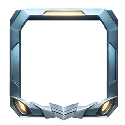 Advance Avatar Frame
