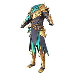 Conquering Soul Set