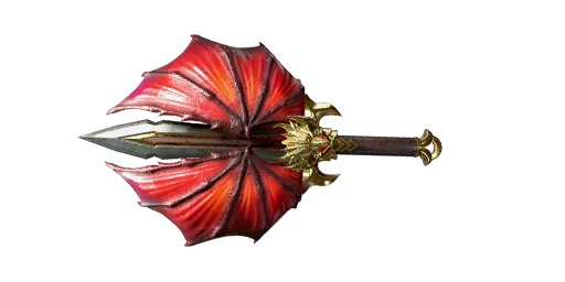 Drakewing Edge - Pan