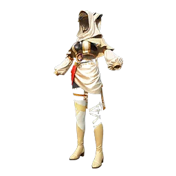 Lady of the Sands Set