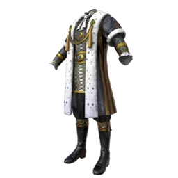 Wise Monarch Set