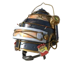 Majestic Cavalry Helmet