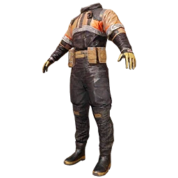 Biochemical Suit