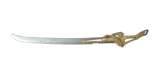 Foe Splitter - Machete