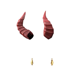 Devil Horns