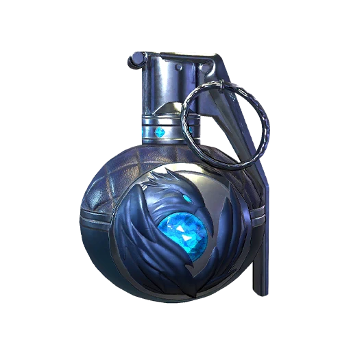 Nocturnal Judgment Grenade