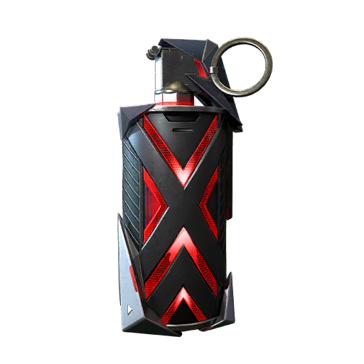 Cosmic Beast Smoke Grenade