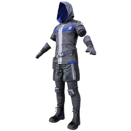 Season 9 Outfit