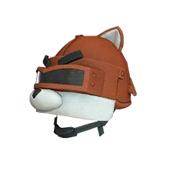 Squirrel Helmet