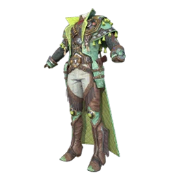 Elfin Sheriff Set