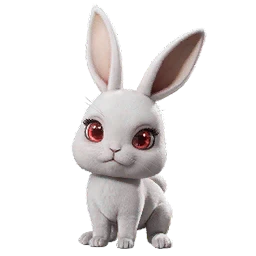 Bunny Buddy