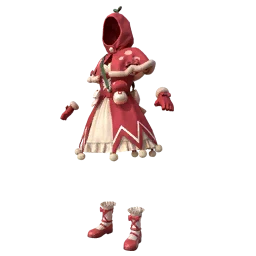 Berry Cute Set