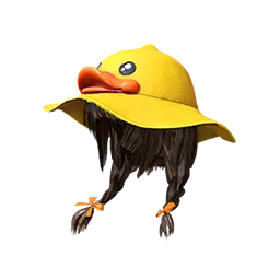 B.Duck Head