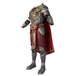 Noble Ruler Set