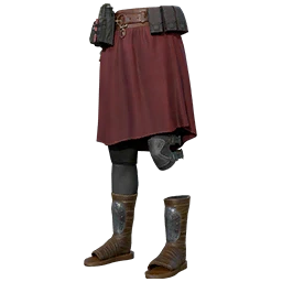 Acolyte Operative Bottoms