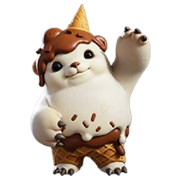 Cocoa Cub Buddy