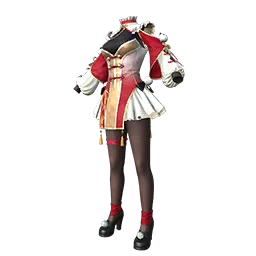 Panda Darling Set