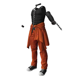 Orange Squad: Special Edition Set