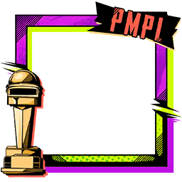 2022 PMPL SEA Avatar Frame
