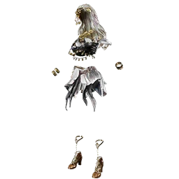 Moonrise Serenade Set