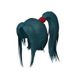 Jungle Chivalry Headgear