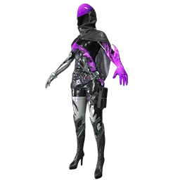 Mirage Phantom Set