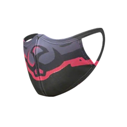 Egor Kreed Collaboration Mask
