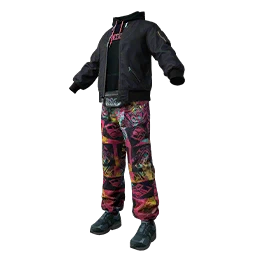 FiNCH Set