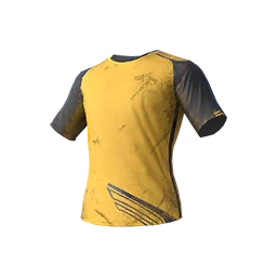 Jersey (Yellow)