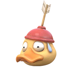 Ducky Archer Cover