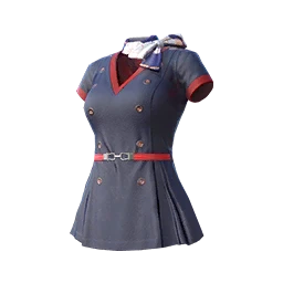 Flight Attendant Top