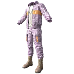 Rich Brian Freestyle Rap Outfit