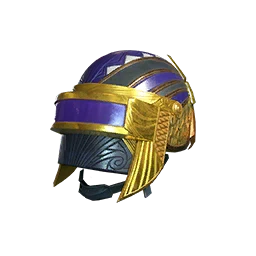 Will of Horus Helmet