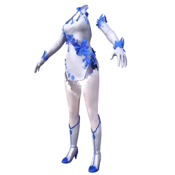Enchanting Gaze Set