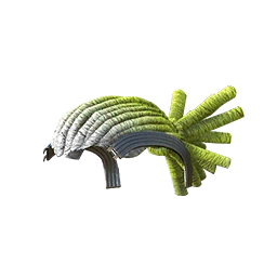 String Ensemble Headpiece