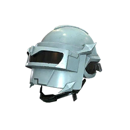Grave Lord Helmet