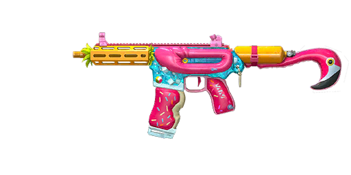 Poolside Floatie - Honey Badger