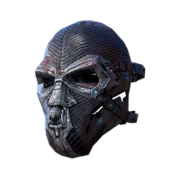 Evil Mask