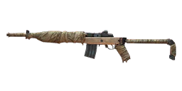 Extreme Survival - Mini14