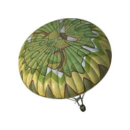 Thorn Armor Parachute