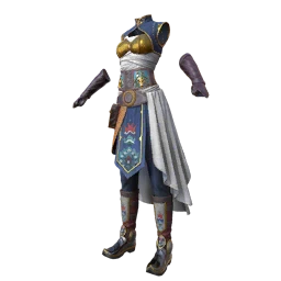 Fearless Hero Set