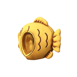 Taiyaki Headgear